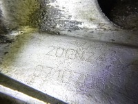 фото thumb №6, Коробка передач передач peugeot 206 1.6 20cn24 2006r.