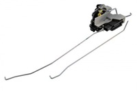 фото thumb №1, Привід центрального замка задня nty ezc-ka-039