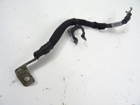 фото thumb №5, Jaguar xe x760 2.0 d клемма минусовая gx73-f260145-ce