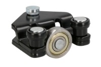 фото thumb №1, Напрямна роликова двері nissan interstar x70