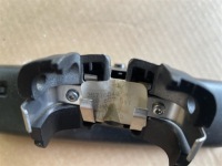 фото thumb №7, Зеркало внутренние заднего вида 1k0857511 vw touran 1t рестайлинг 10-15r