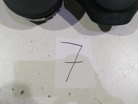 фото thumb №7, Bmw 1 e87 панель консоль подушка безпеки подушки ремені org