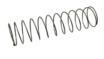 ПРУЖИНА НАЖИМАЮЩАЯ d=0,6 * Dz=14 * L=52 - 5 шт.