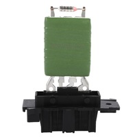 фото thumb №1, Резистор вентилятор колодка modeli vauxhall corsa