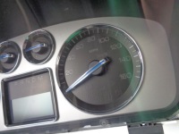 фото thumb №4, Лічильник прилади cadillac escalade iii ext pickup 6.2 бензин 2008 rok