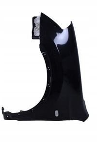 фото thumb №1, Крыло левый nissan qashqai j10