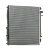 Купить Радиатор воды ridex 470r0896 к mitsubishi pajero 2 v3w, v2w, v4w, фото thumb