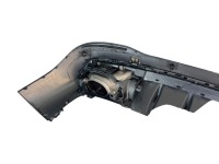 фото thumb №9, Дифузор накладка бампера зад pdc mercedes w167 v167 gle 63 amg a1678852909