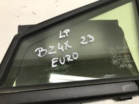 фото thumb №4, Toyota bz4x 2023 стекло дверь левый перед малый передняя з прокладка