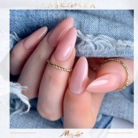 MOLLY акриловый набор, жидкая кисть, 15 г, пилочка