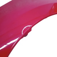 фото thumb №6, Крила лівий перед vw up mii citigo 1s0821105e