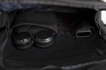 Рюкзак DELL Timbuk2 Authority 15 дюймов