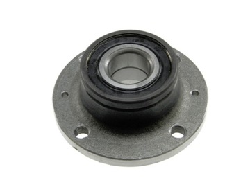 фото thumb №5, Ступиця підшипник зад fiat punto 09- 71747713