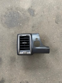 фото thumb №1, Ford ranger iv решётка обдув dekor