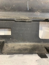 Grand cherokee wk2 lift srt бампер перед b403 в Україні, фото thumb