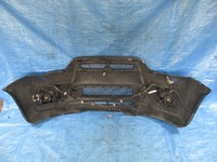 фото thumb №10, Бампер перед передній kompletny mitsubishi asx 09-12 омивачі