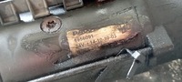 фото thumb №6, Стартер daf cf євро 6 mx11 2134699 1956091