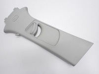 фото thumb №1, Пластик защита стойка левая 5l0867243 skoda yeti 12r