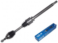 фото thumb №1, Привідний вал права ford grand c-max 2.0 tdci механічна коробка передач