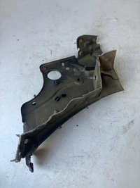 фото thumb №4, Четверть кронштейн кронштейн крыла правый перед c4 picasso ii