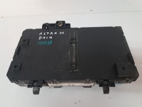 Купити Opel astra iii 13220831 moduił дах коробка запобіжників, фото thumb