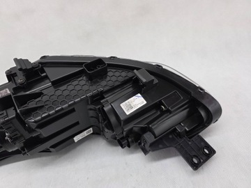 фото thumb №13, Kia sportage iv 4 рестайлінг лампа перед передня права повний led eu 92102f1500