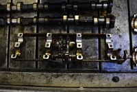 фото thumb №13, Головка двигуна права 750640208 n62b36 bmw e65 3.6 v8 272 km 01-05