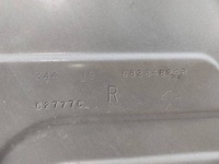 фото thumb №9, Jeep wrangler 2021 перед сторона правая крыло переднее