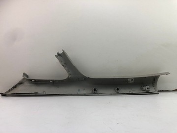 фото thumb №5, Vw sharan 7n захист накладка стійка праві перед 7n0867234c