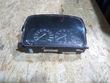 фото thumb №6, Спидометр манометр vw caddy ii 2 1.9 tdi 6k9919033br