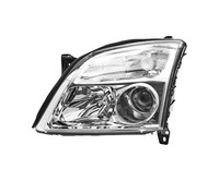 фото thumb №1, Лампа передня opel signum 2002-05 ліва tyc