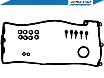фото thumb №2, Комплект - набір прокладок кришки головки cylindr