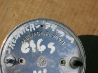 фото thumb №5, Эмблема крышки багажника задняя bmw 3 e46 51148219237