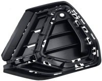 фото thumb №1, Решітка бампера перед ліва audi q3 83a f3 18- s-line заглушка решітка радіатора оригінальний номер new