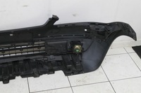 фото thumb №7, Mercedes a класс w169 рестайлинг 2008r- бампер перед переднее 191 - код краски