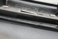 фото thumb №6, Чохол рамка ручка домкрата перемикання передач nissan qashqai j11 13-21