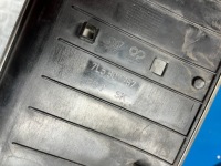 Купити Porsche cayenne s i 7l захист хром бампера задня, фото thumb