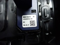 фото thumb №14, Панель переключатель esp ручной выборщик передач туннель europa mokka ii b 24r