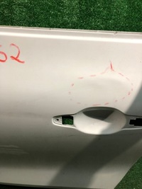 фото thumb №4, Двері передні ліва renault scenic iv