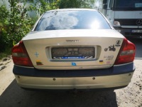 фото thumb №9, Volvo s80 двигун кришки нагрівача 2004 2.5l 1910080 74935c