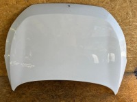 Hyundai tucson 3 3 15- капот крышка двигателя с Разборки, фото thumb