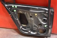 фото thumb №15, Двері ліва задня задні сірі skoda rapid 1 i 5d hb 12-17