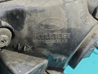 фото thumb №11, Фара правый лампа перед hyundai elantra 00-06 europa