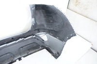 фото thumb №14, Mitsubishi eclipse cross lift 2021- бампер задня задній 6410f310zz