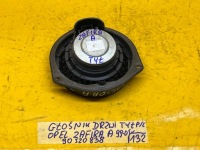 фото thumb №11, Динамік двері зад праве ліве opel zafira a 99-05r 90520838 90 520 838 .