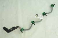 фото thumb №1, Шланг сливной топлива citroen c3 1.4 hdi