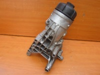 фото thumb №7, Jeep cherokee kl 2.2 crdi lau61 корпус фильтра масла 55263256 крышка