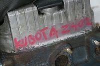 фото thumb №10, Двигун kubota z402 microcar ligier aixam