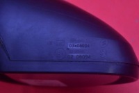 фото thumb №8, Зеркало левая ktvd 0208094 eu peugeot 308 1 i t7 07-11 6 pin