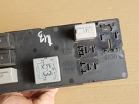 фото thumb №9, Модуль бортовою мережаю / vw audi seat skoda / 1k0937049k / справний перевірений